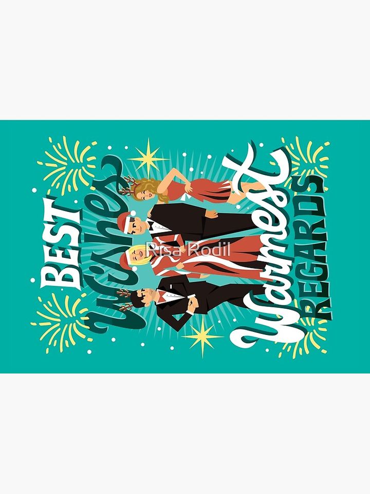 Best Wishes Jigsaw Puzzle