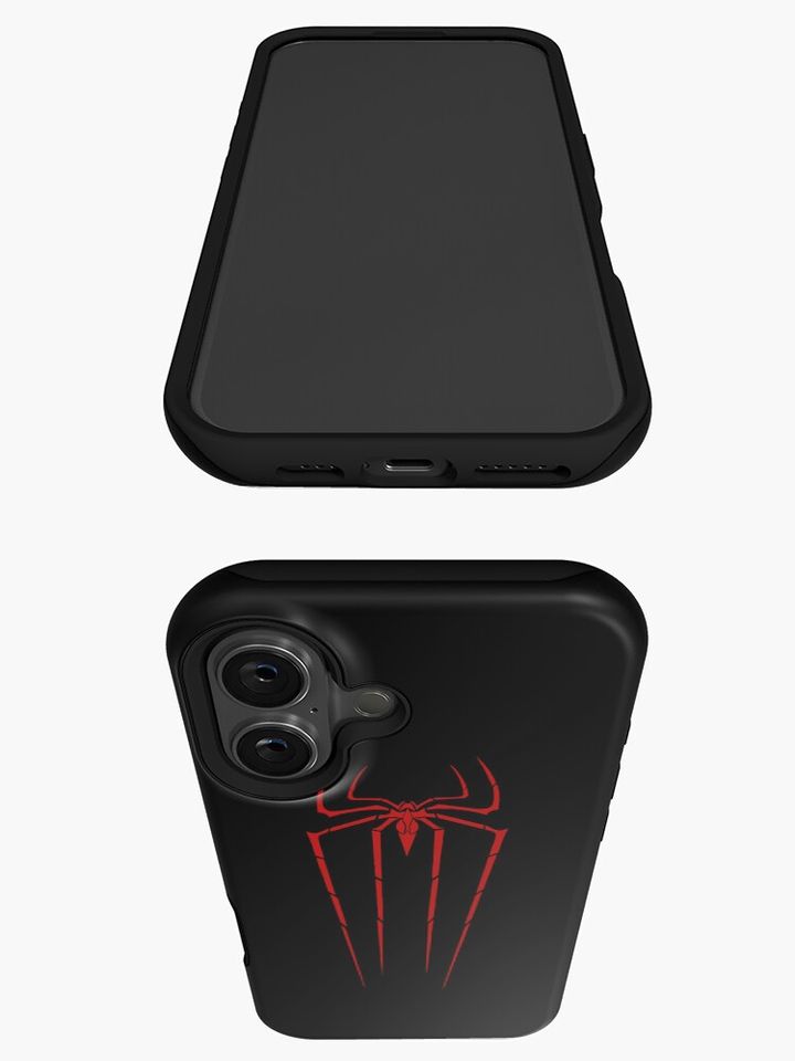The Amazing    iPhone Case