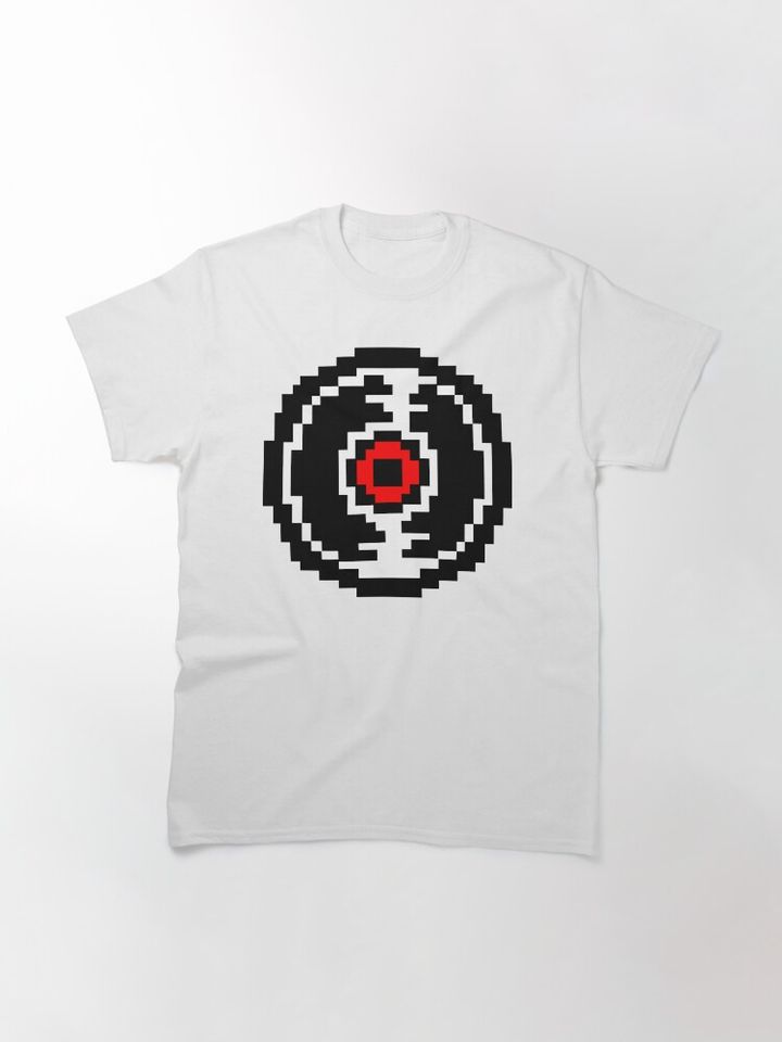 dave strider disc Classic T-Shirt