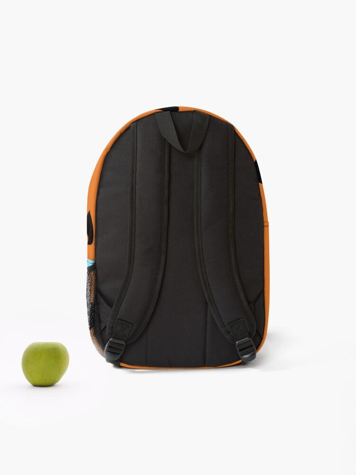 Flintstones Texture Backpack