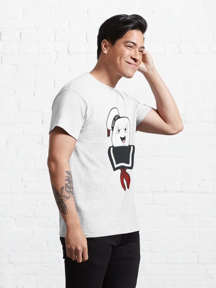 Stay Puft T-Shirt