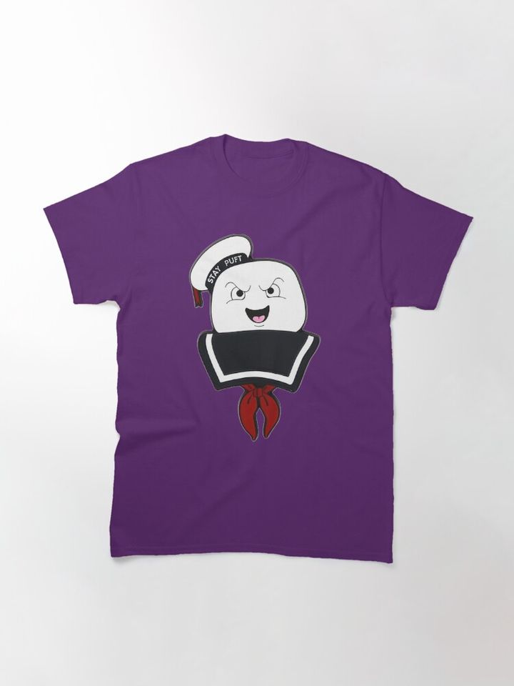 Stay Puft T-Shirt