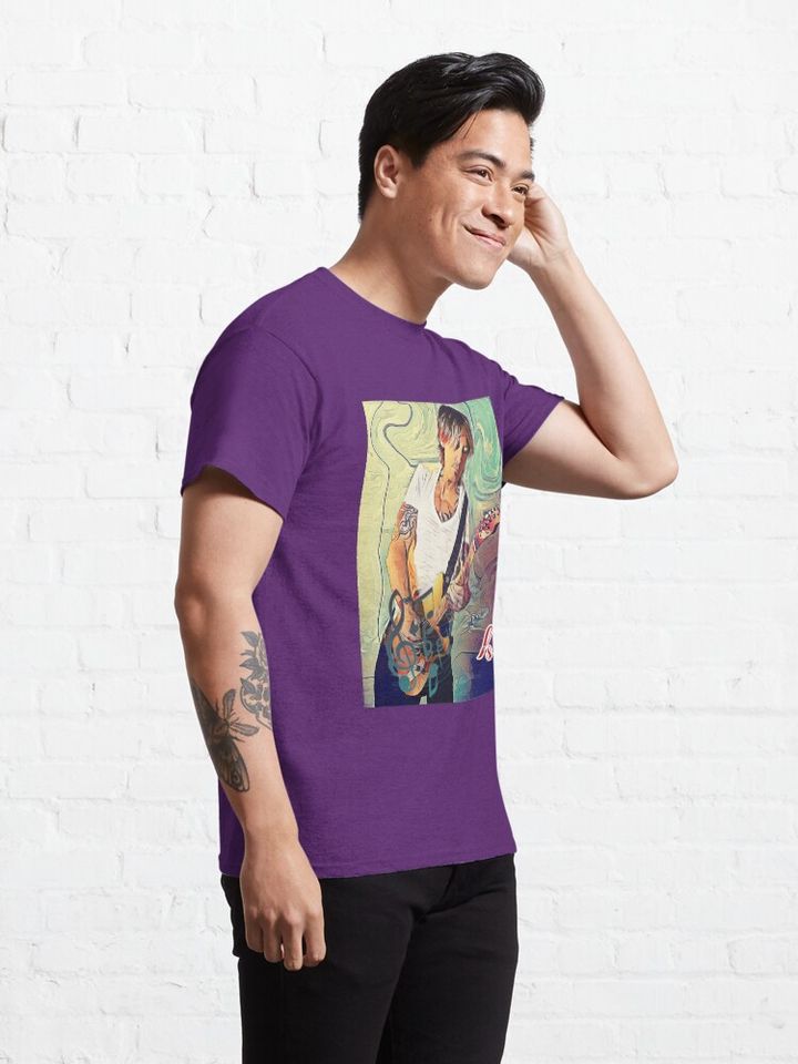 Keith Urban T-Shirt