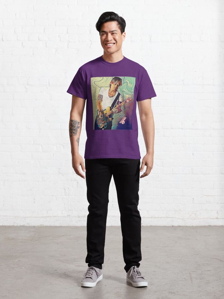Keith Urban T-Shirt
