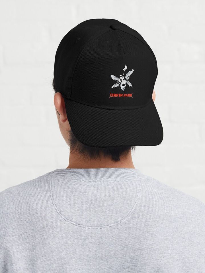 Linkin Park Baseball Cap