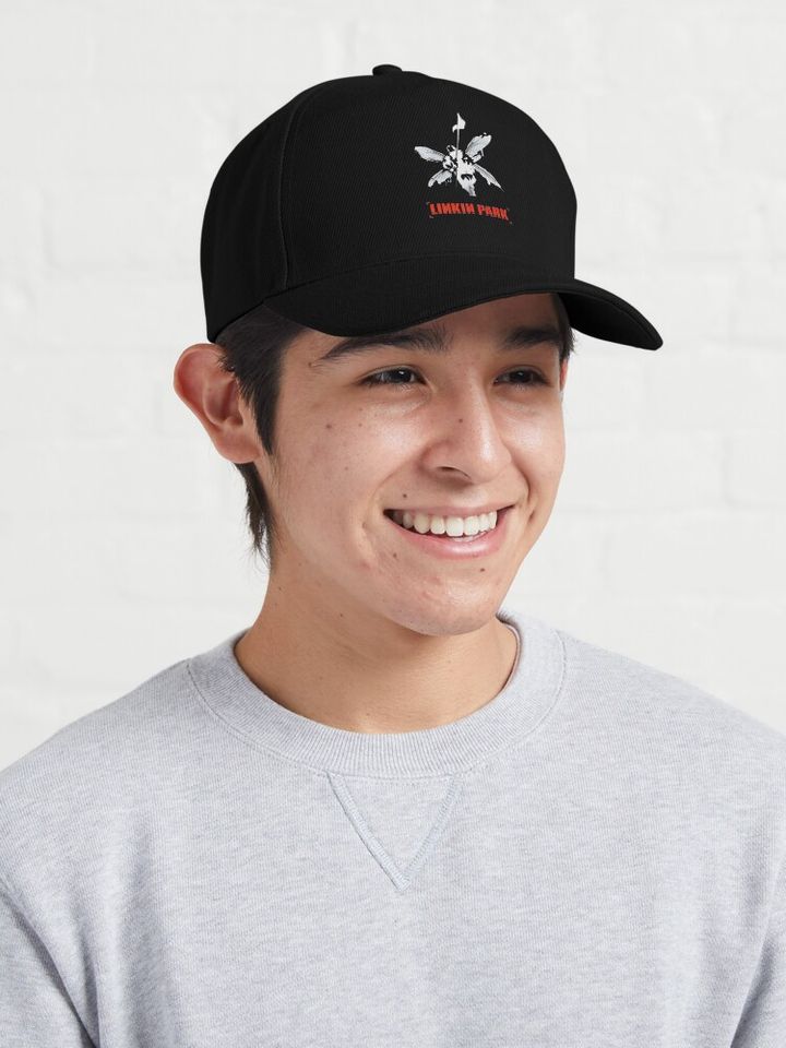 Linkin Park Baseball Cap