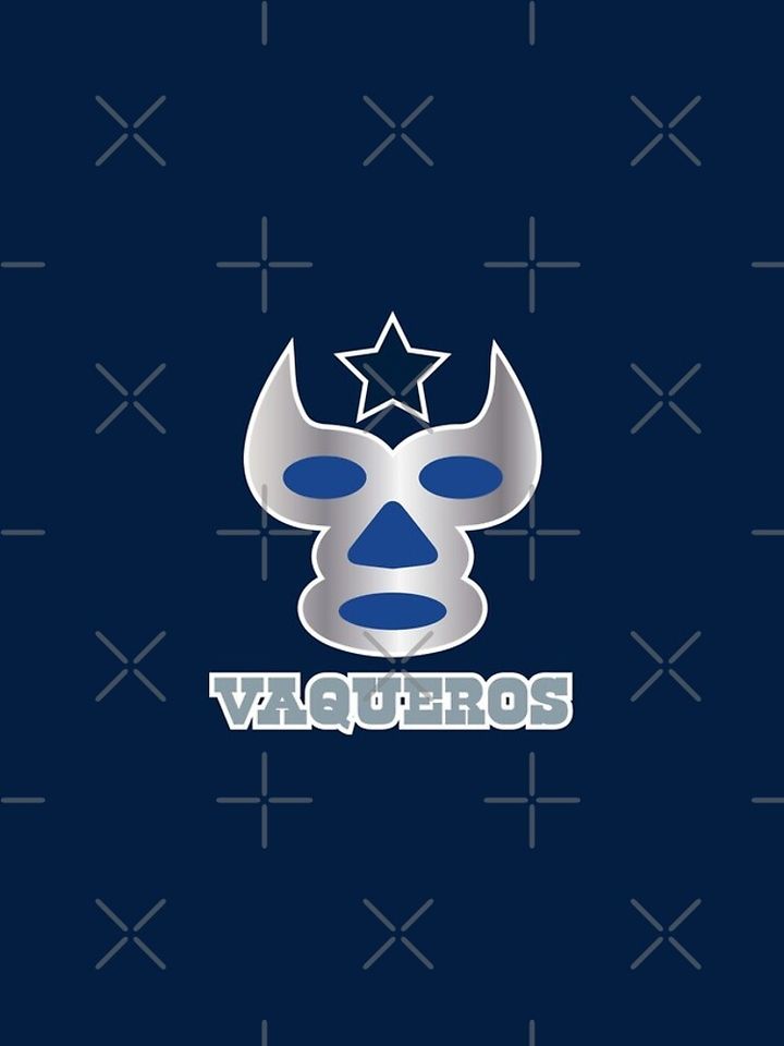 VAQUEROS iPhone Case