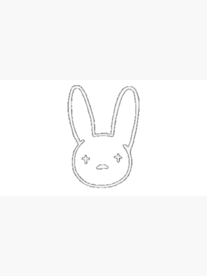 Bad Bunny Cap, Bad Bunny Cap