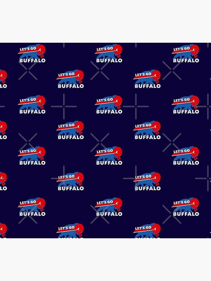 Buffalo Bills Socks, Gift For Fan