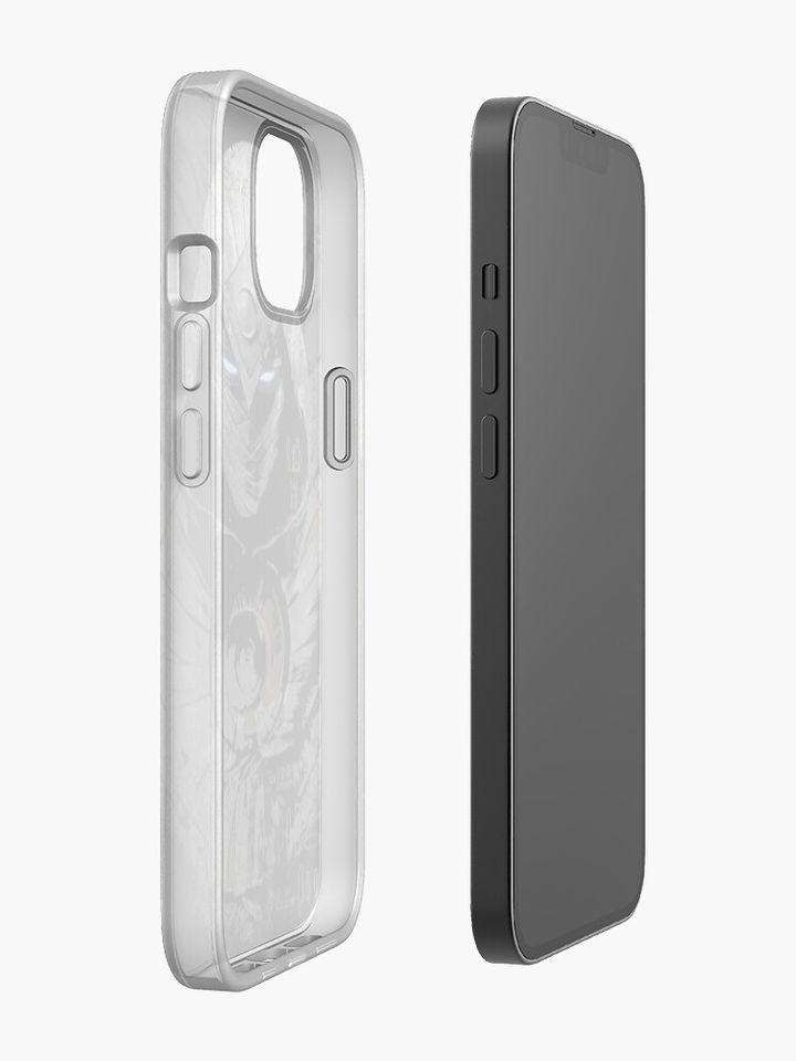 Moon Knight 2022 iPhone Case