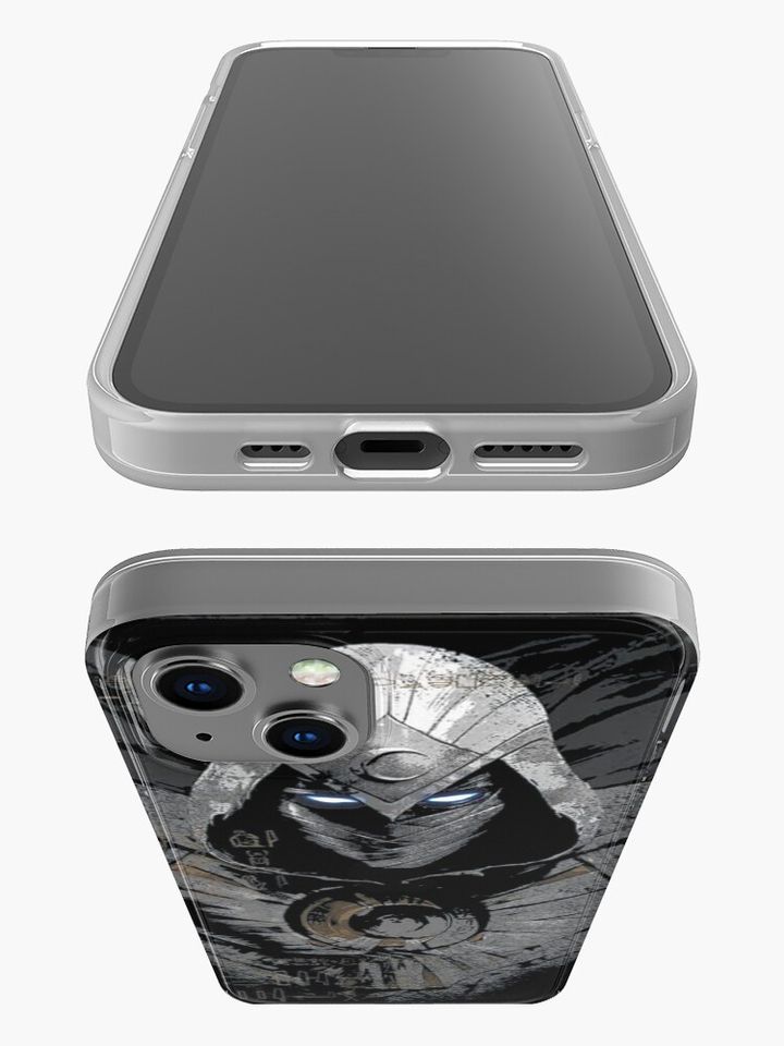 Moon Knight 2022 iPhone Case