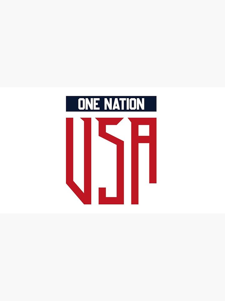 USA ONE NATION Cap