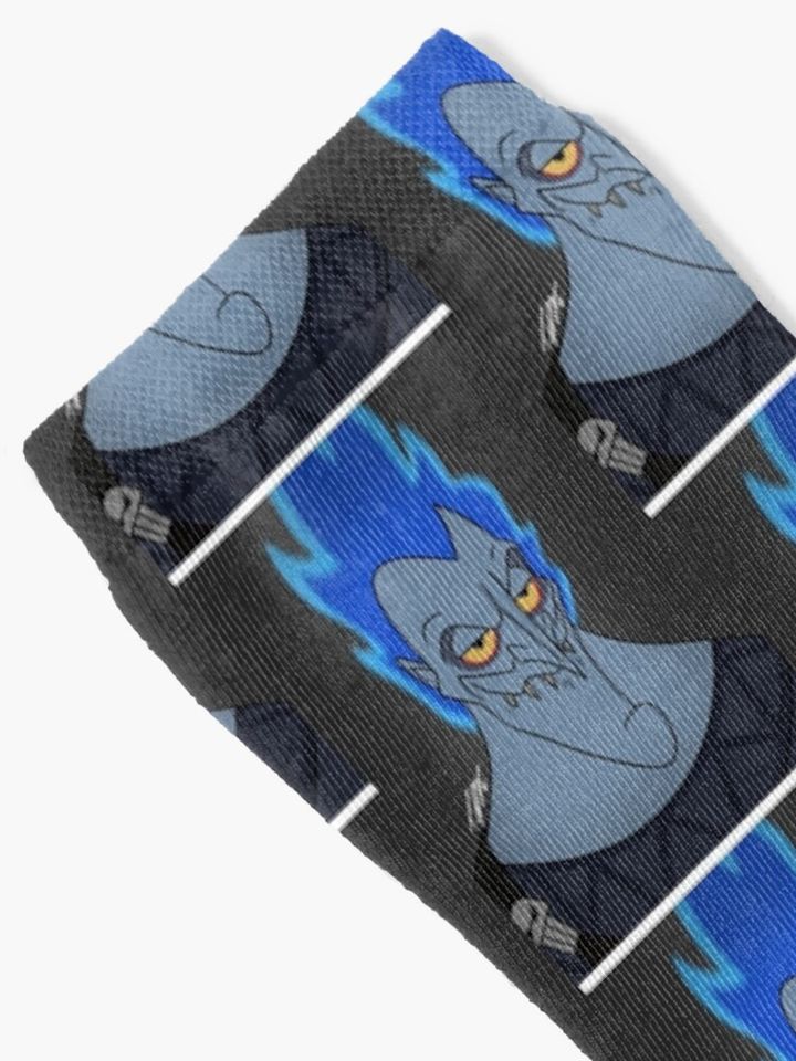 Hades  Socks