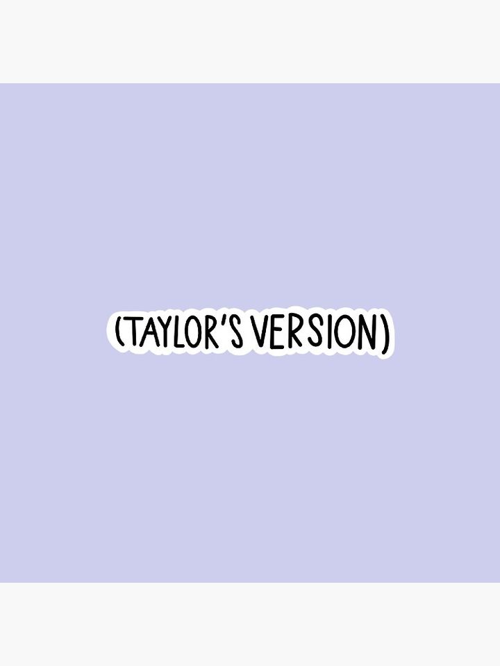 Taylor Taylo version Coasters