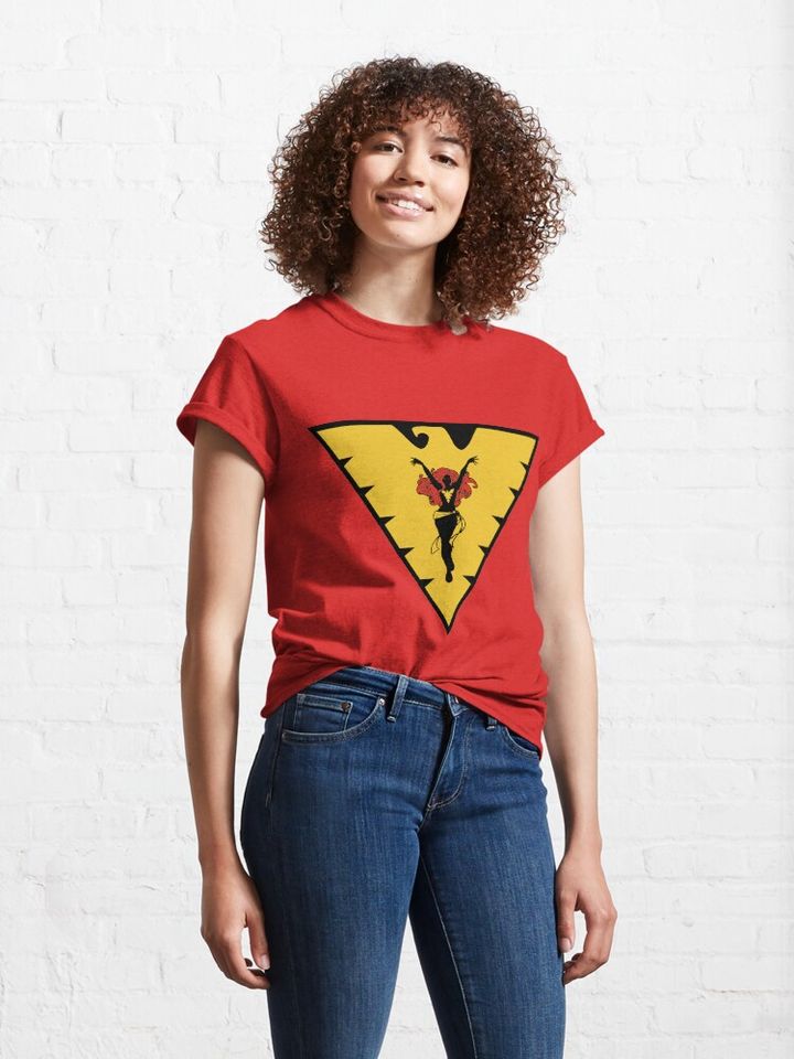 Dark Phoenix Classic T-Shirt