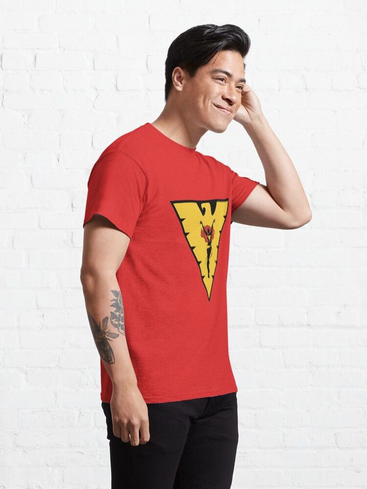 Dark Phoenix Classic T-Shirt