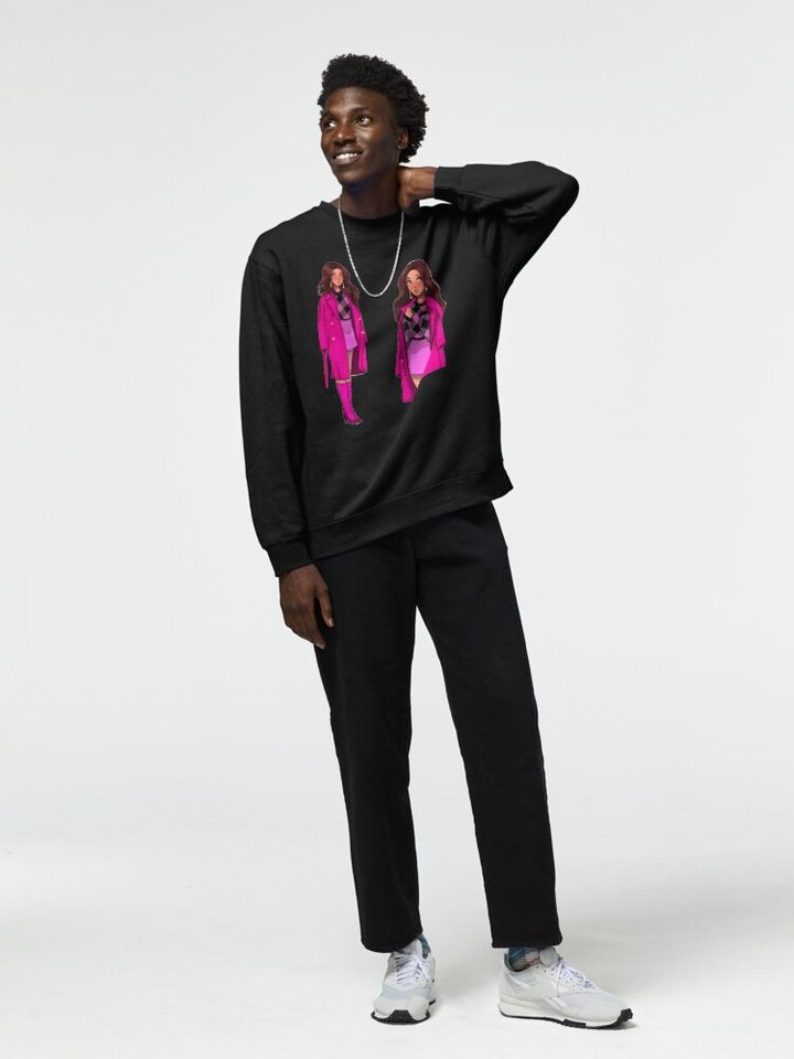 Emily in Paris Sweatshirt