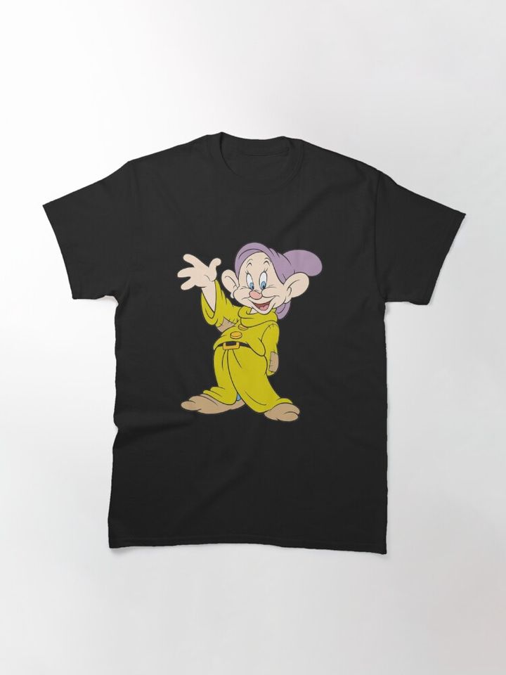 The magic Dopey Classic T-Shirt