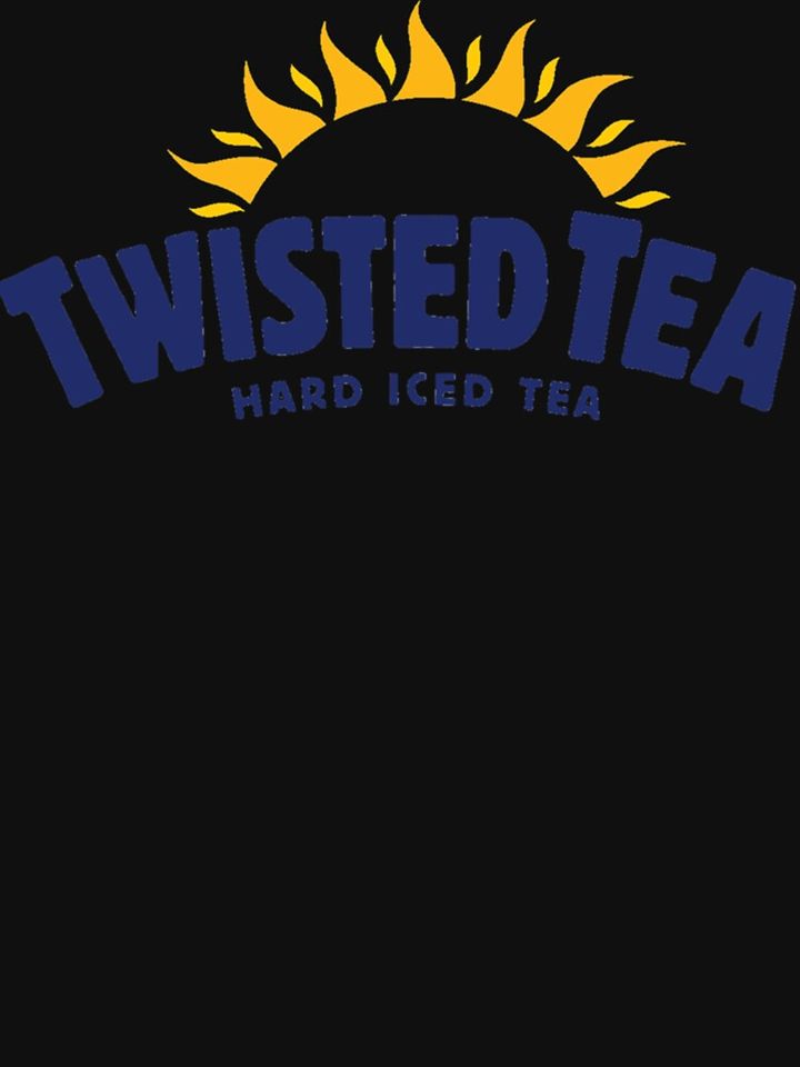 Twisted Tea logo Essential T-Shirt Essential T-Shirt