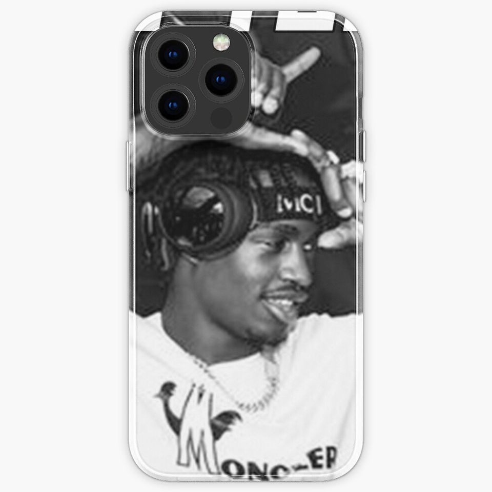 LIL TJAY FANS  iPhone Case