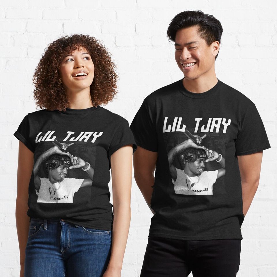 LIL TJAY FANS T-Shirt