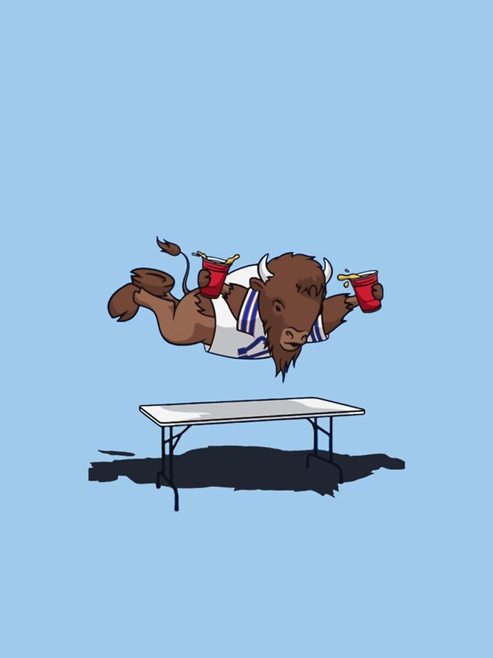 Bills Mafia   iPhone Case, Gift For Fan