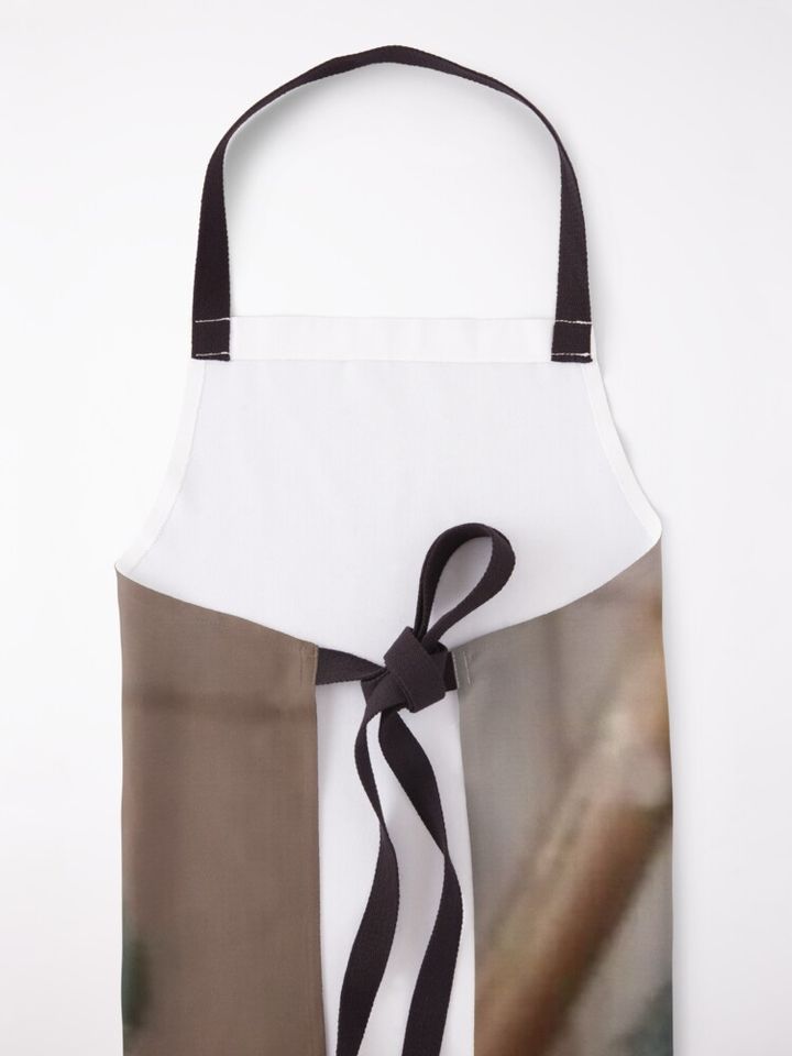 Disney Ratatouille Chef Kitchen Apron