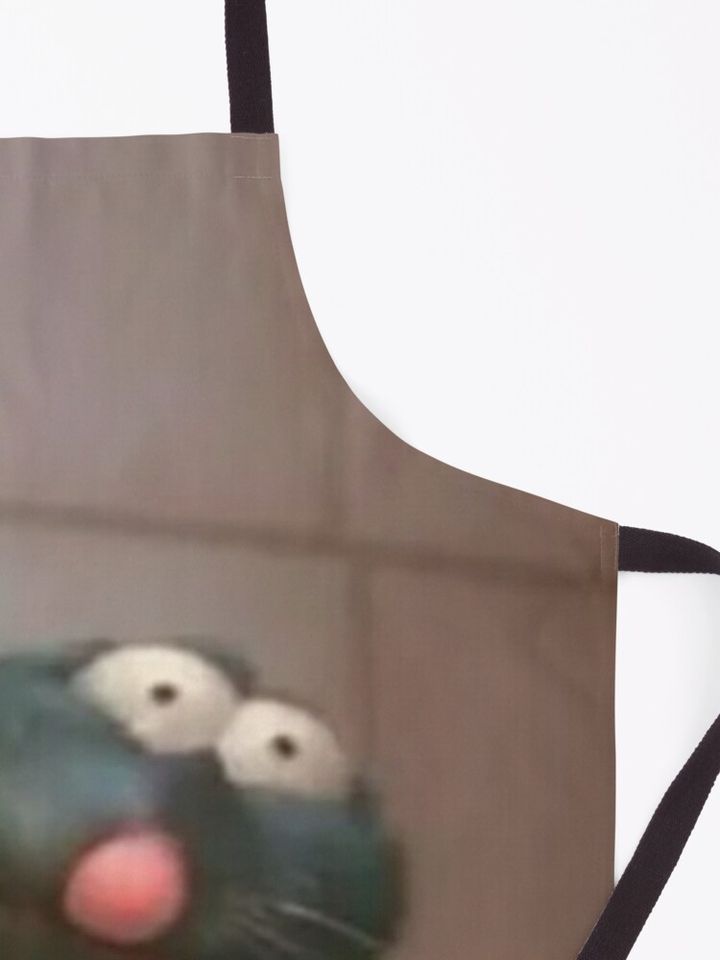 Disney Ratatouille Chef Kitchen Apron