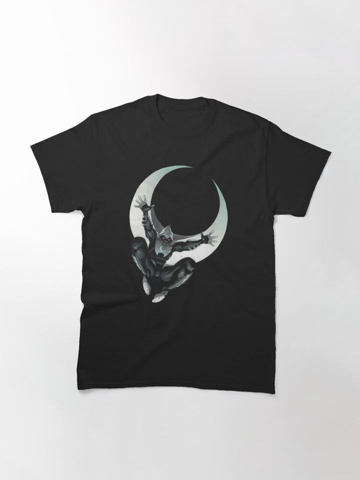 Marc Spector Moon Knight         Classic T-Shirt