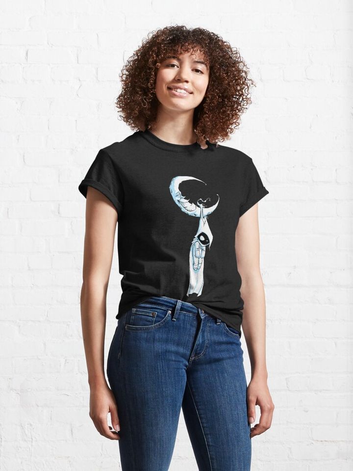 Moon Knight                    Classic T-Shirt