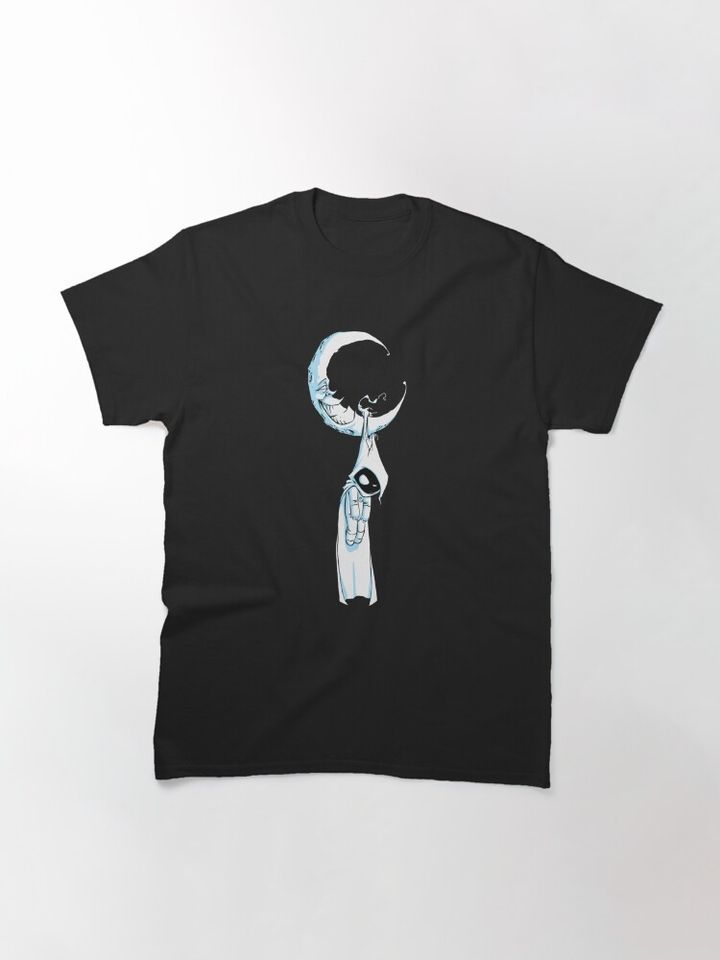 Moon Knight                    Classic T-Shirt