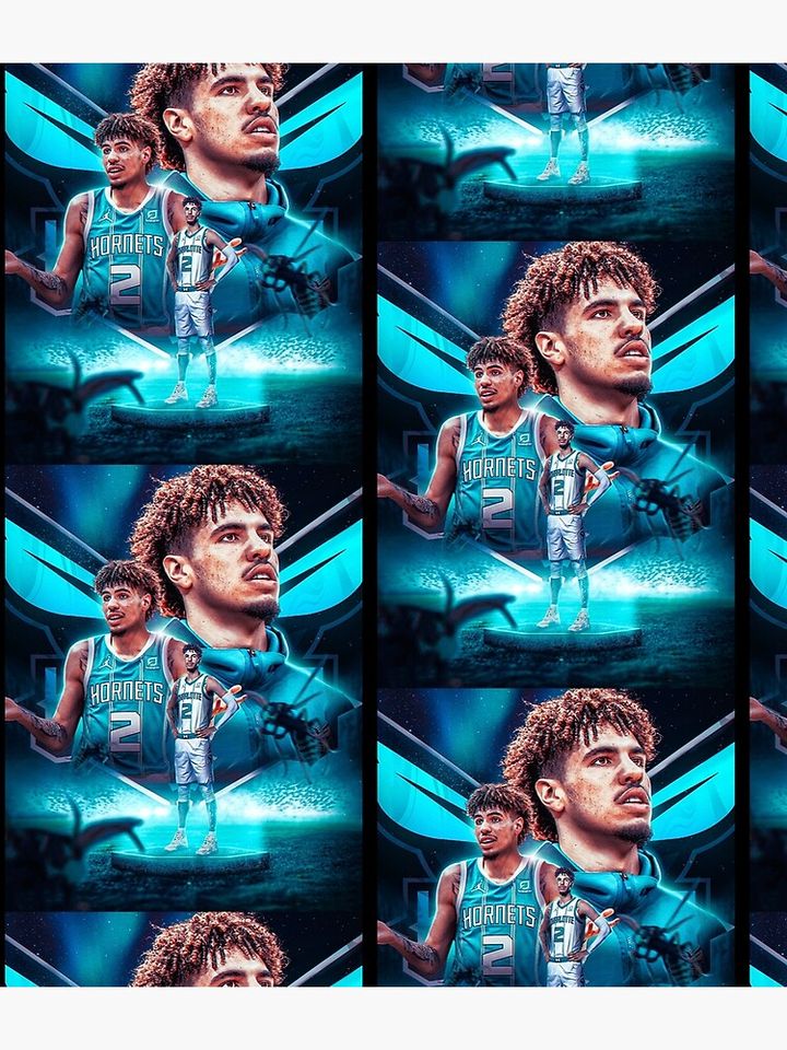 LaMelo Ball Backpack