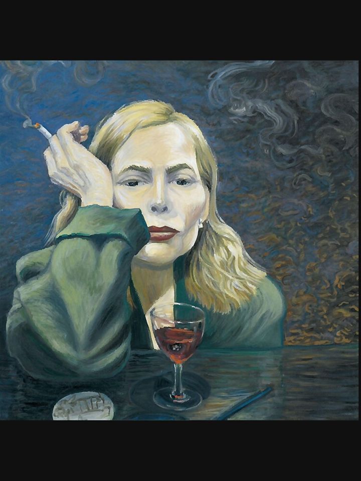 Joni Mitchell - You've Changed Classic T-Shirt Essential T-Shirt