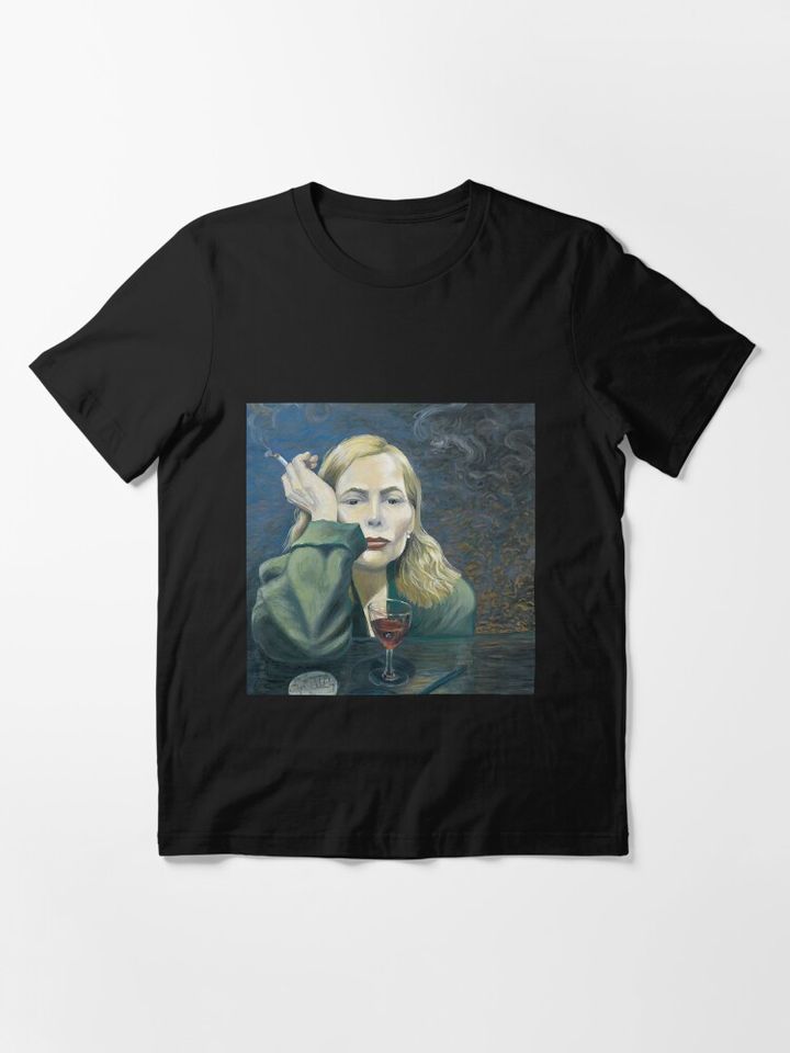 Joni Mitchell - You've Changed Classic T-Shirt Essential T-Shirt