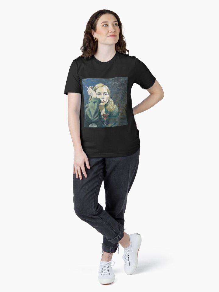 Joni Mitchell - You've Changed Classic T-Shirt Essential T-Shirt