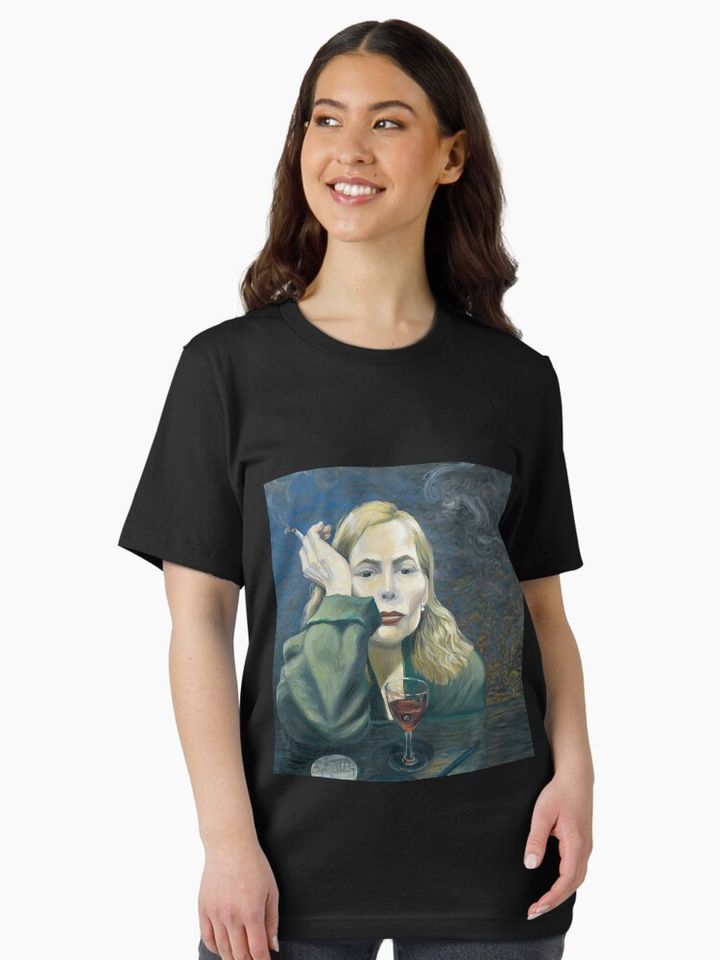 Joni Mitchell - You've Changed Classic T-Shirt Essential T-Shirt