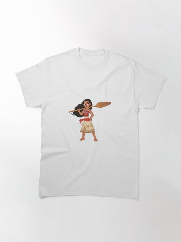 Disney Moana T-Shirt