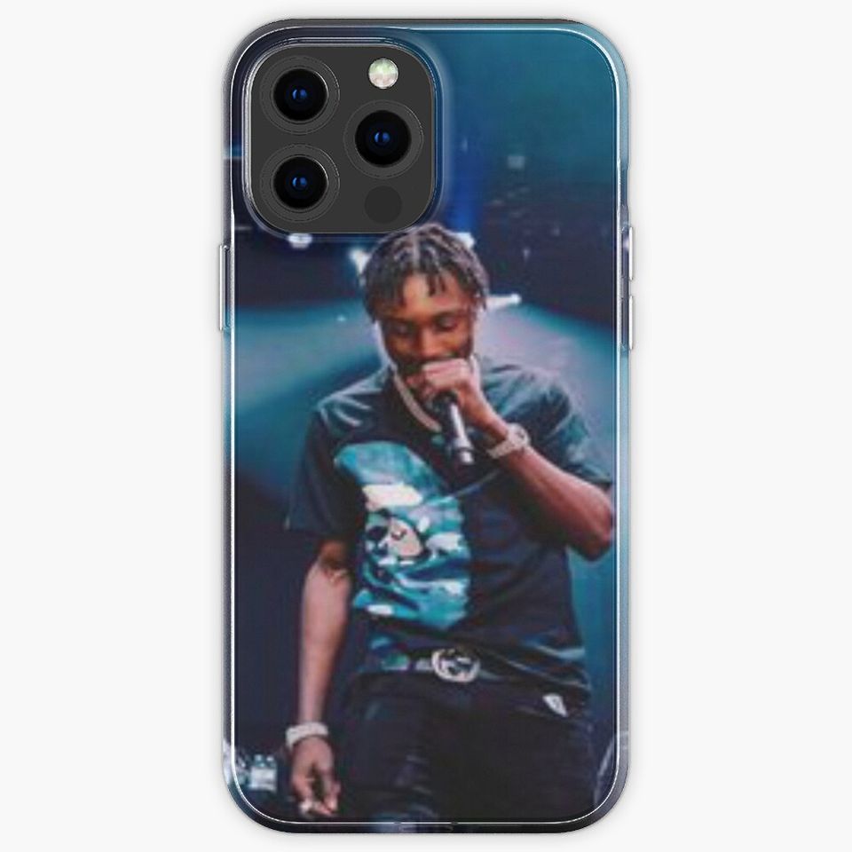 LIL TJAY 90S iPhone Case