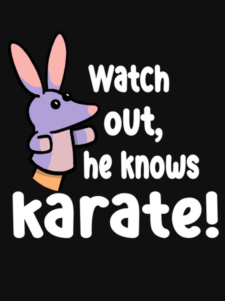 Blueys Bob Bilby Classic T-Shirt