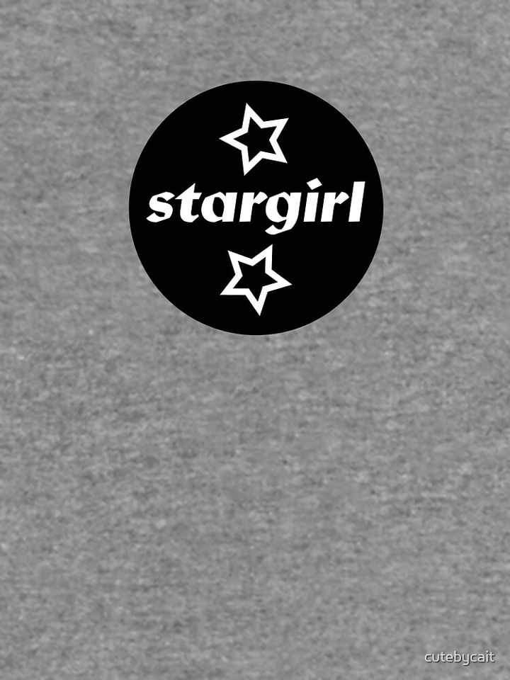 Stargirl Lightweight Sweatshirt