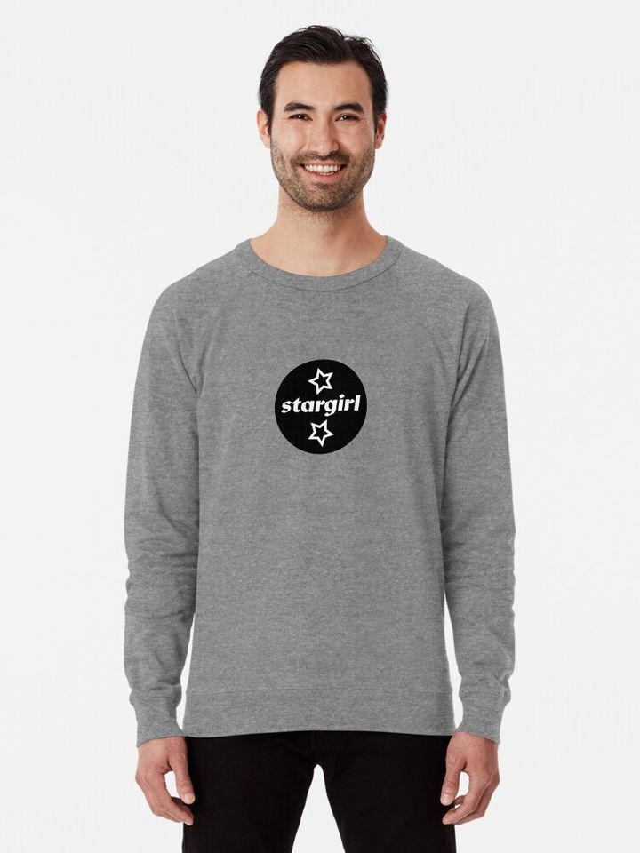 Stargirl Lightweight Sweatshirt