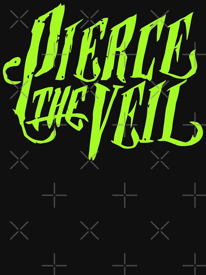 Pierce The Veil T-Shirt