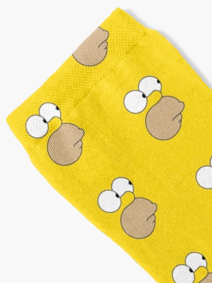 Homer Socks
