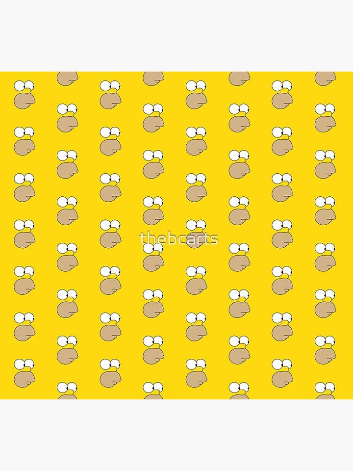 Homer Socks