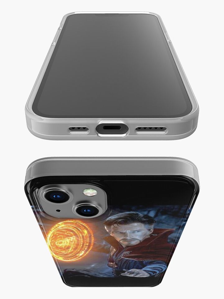 dr strange 2 iPhone Case