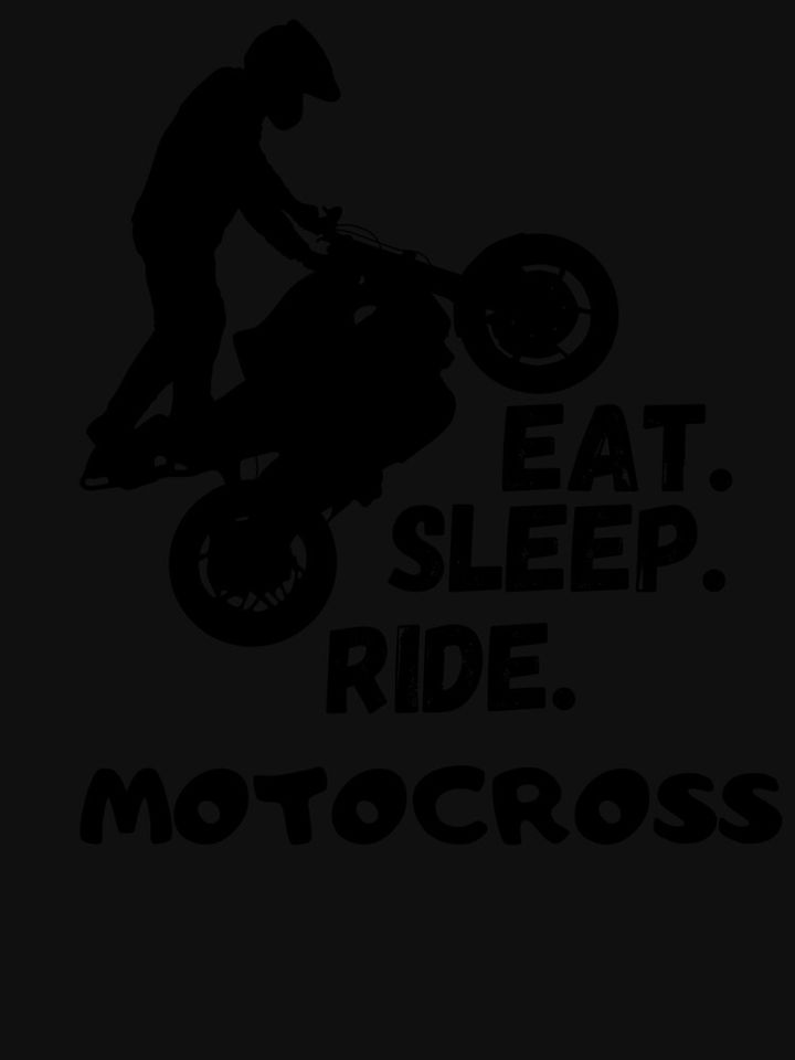 Motox Extreme Motorbike Lightweight Hoodie