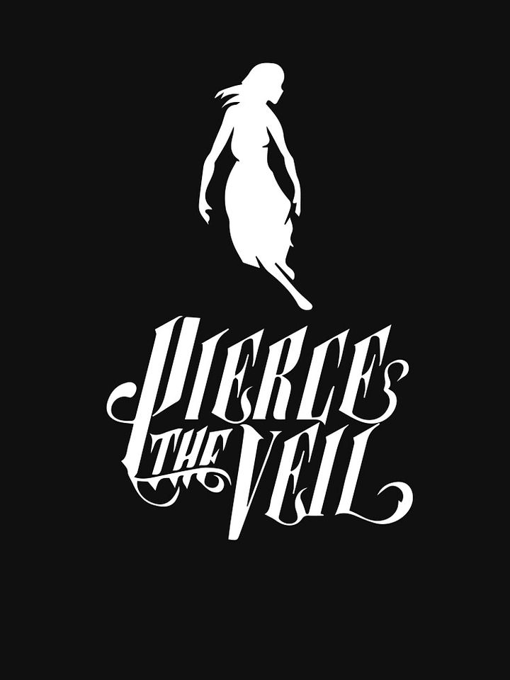 Pierce The Veil Tank Top