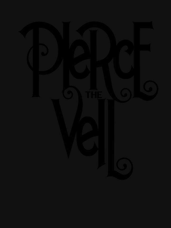 Pierce The Veil Tank Top