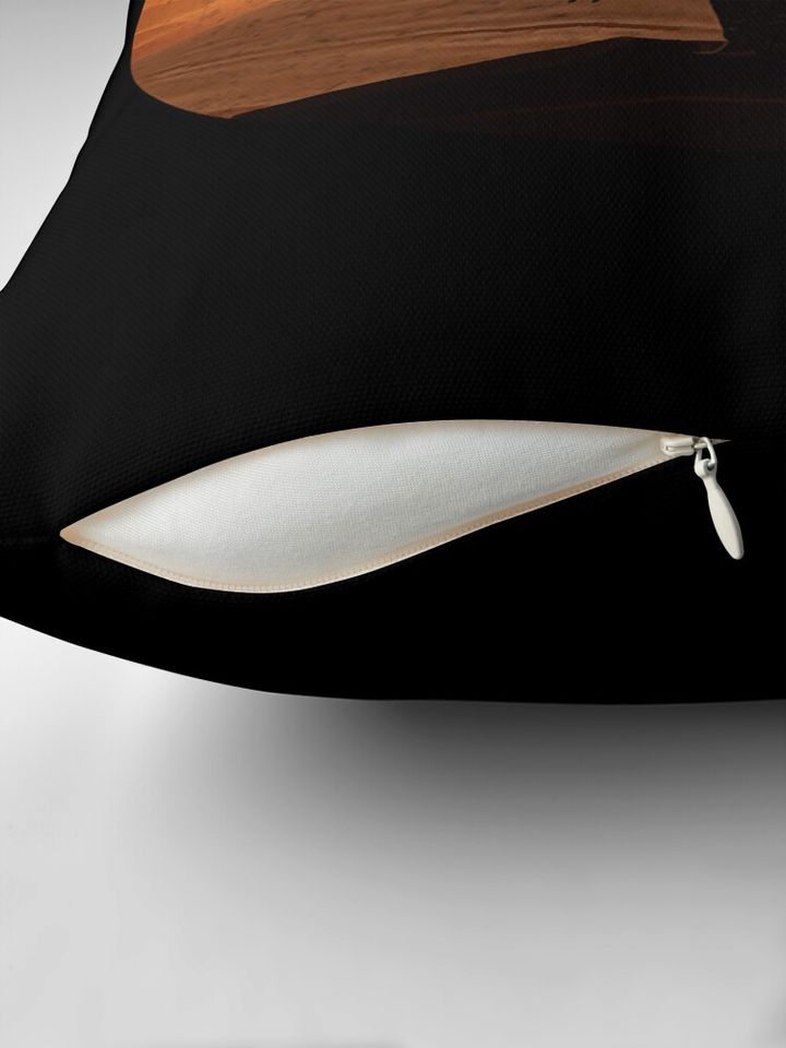 mando Pillow