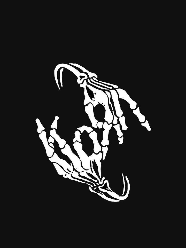 Korn Band Classic T-Shirt